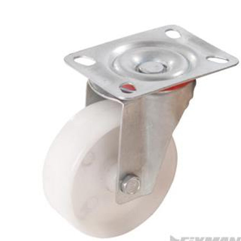 Roulette pivotante polypropylène FIXMAN