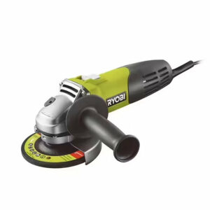 Meuleuse d'angle RYOBI  RAG600-115G 600W 115 mm