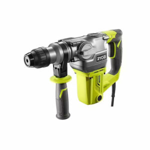 Perforateur burineur RYOBI RSDS1050-K SDS+ 1050W 3,6J
