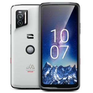 Téléphone  - CROSSCALL - STELLAR-X5s (256+8GB)-CROSSCALL - EDITION CHAMONIX OPEN MARKET - 1001054301903