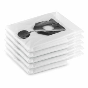 Sac filtrant de sécurité NT 30/1 KÄRCHER PRO 2.889-183.0 5 pièces