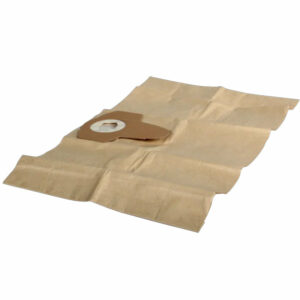 Sac papier aspirateur as - 30 pro - RUBI - 50964