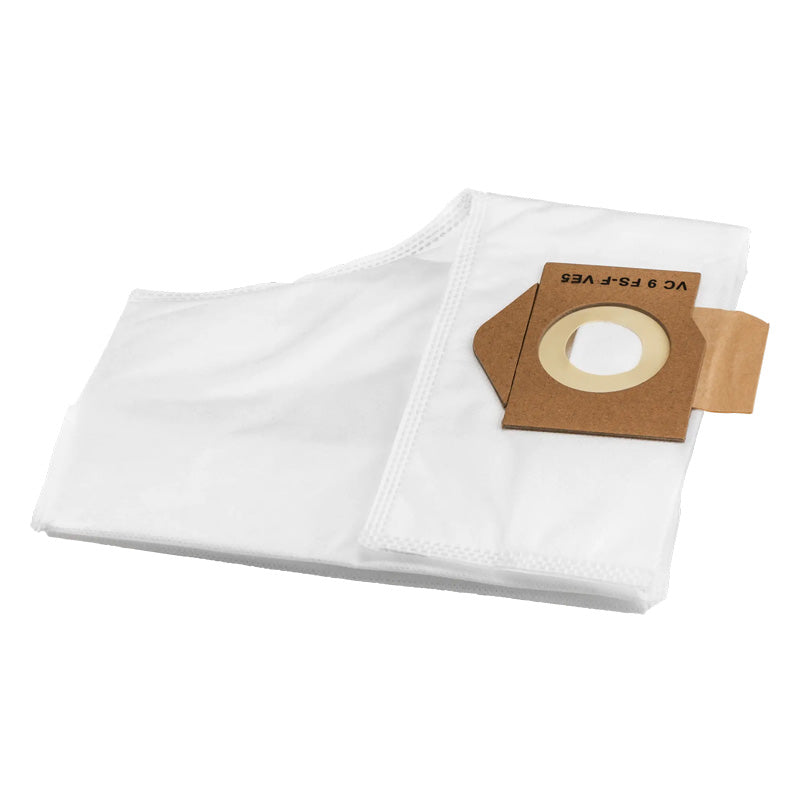 Sac pour aspirateur FLEX VC 9 FS-F VE5 en non tissé