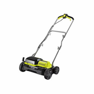Scarificateur RYOBI RY18SFX35A-0 36V Brushless Ø35cm 16 lames (vendu sans batterie)