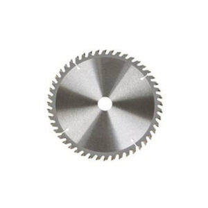 Scheppach lame de scie circ. hw diam. 255 x 30 x 2,4 x 1,6 mm 48 z