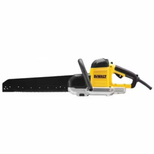Scie ALLIGATOR© 1600W 295 mm DWE396-QS