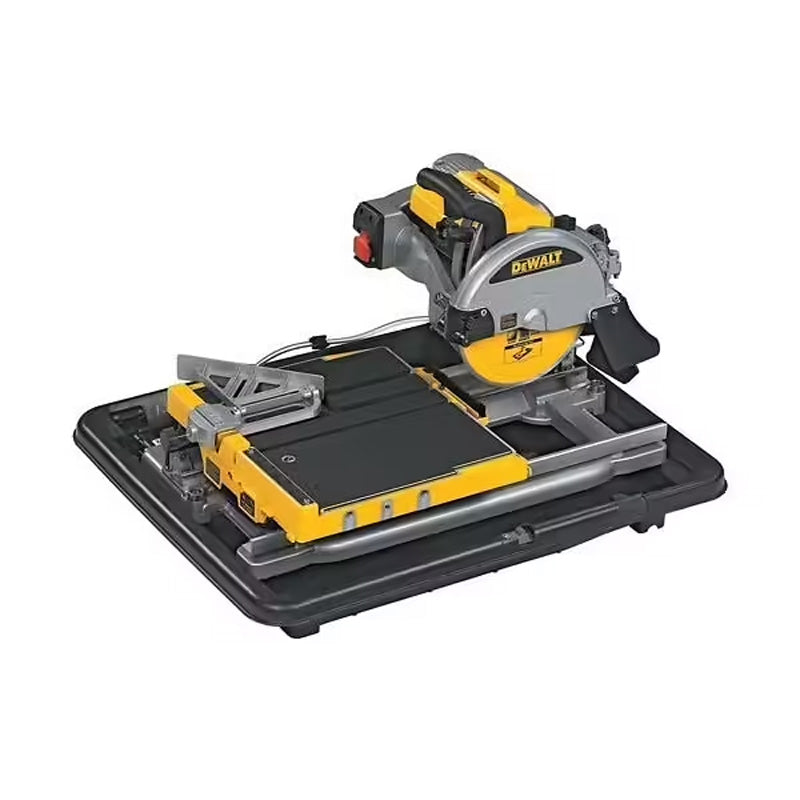Scie à matériaux 1600W 250 mm D24000-QS DEWALT