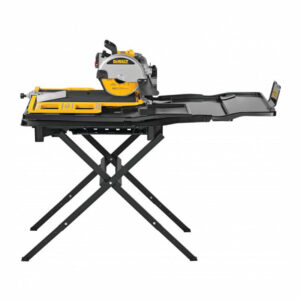 Scie à matériaux grande capacité 1600W 250 mm D36000-QS DEWALT