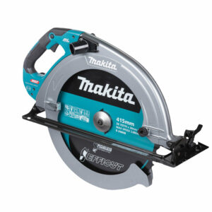 Scie circulaire MAKITA HS013GZ 40V Ø415mm