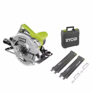Scie circulaire RYOBI RCS1600-KSR 1600W 190 mm