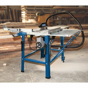 Scie circulaire sur table SCHEPPACH 2200W