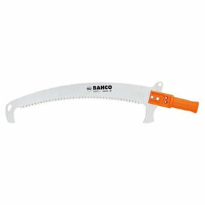 Scie denture japonaise 450mm BAHCO - ASP-AS-C45-JT-C