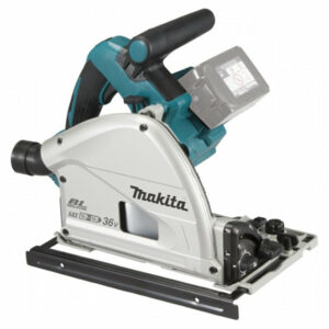 Scie plongeante  Ø 165 mm LXT ® MAKITA DSP601ZU + puce AWS