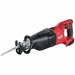 Scie sabre pendulaire FLEX RSP DW 18.0-EC C 18V