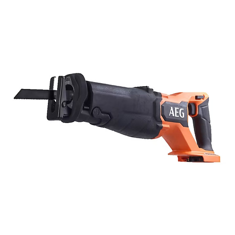 Scie sabre AEG BUS18BL2-0 18V BRUSHLESS course de 32 mm (vendu sans batterie)