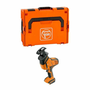 Scie sabre sans fil compacteFEIN ASAS 18-21 K AS