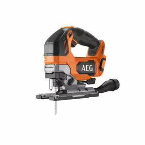 Scie sauteuse AEG BST18BLX2-0 18V BRUSHLESS course de lame 25,4mm (vendu sans batterie)