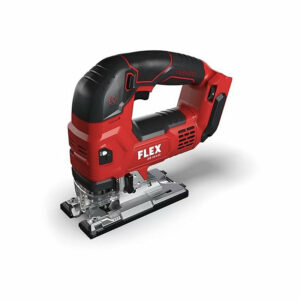 Scie sauteuse FLEX JSB 18.0-EC C 18V