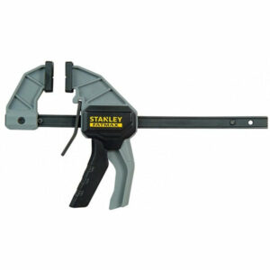 Serre-joint m moyenne puissance 150mm fatmax - STANLEY - FMHT0-83232