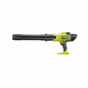 Souffleur compact RYOBI RY18BLCXA-0 18V brushless 241,5 km/h 6,51 m³/min (vendu sans batterie)
