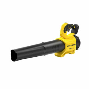 Souffleur axial BRUSHLESS 18V - 1 x 4 Ah V20 - STANLEY POWERTOOLS - SFMCBL730M1-QW