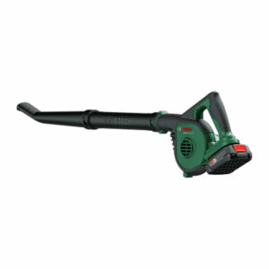 Souffleur sans fil BOSCH UniversalLeafBlower 18V-130 avec 1 batterie 2,5Ah