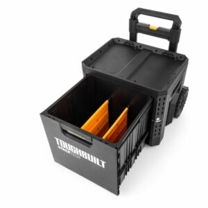 StackTech Rolling 1-Tiroir Locking Box - TOUGHBUILT - TB-B1-D-R91-BEA