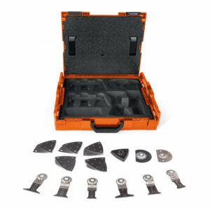 Coffret FEIN Starlock L-BOXX 102