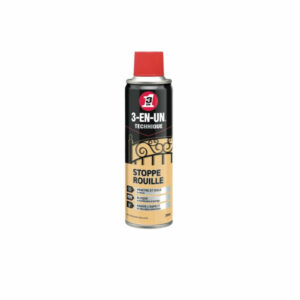 Stoppe rouille - Aérosol 250 m