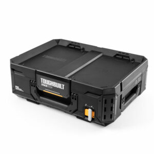 Petite boite à outils StackTech TOUGHBUILT TB-B1-B-30-BEA