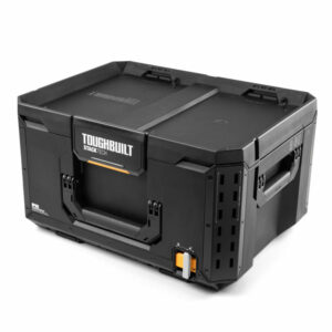 Grande boite à outils StackTech TOUGHBUILT TB-B1-B-50-BEA
