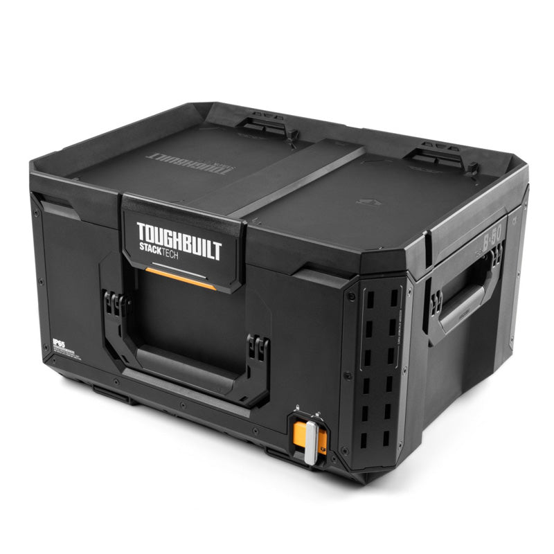 Grande boite à outils StackTech TOUGHBUILT TB-B1-B-50-BEA