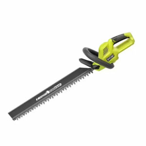 Taille-haies  RYOBI RY36HT60A-0 36V 60cm HedgeSweep™ (vendu sans batterie)