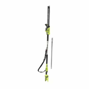 Taille-haies sur perche RYOBI RY36PHT50A-0 36V 50cm (vendu sans batterie)