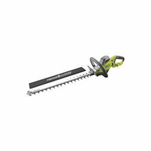 Taille-haies RYOBI RHT6760RL 650W  60cm écartement 30mm
