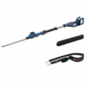 Taille-haies télescopique GHE 18V-50 TP Professional - BOSCH - 06008D5000