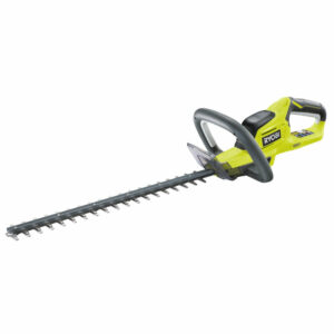 Taille-haies sans Fil RYOBI OHT1845 18V One+ 45 cm (vendu sans batterie)