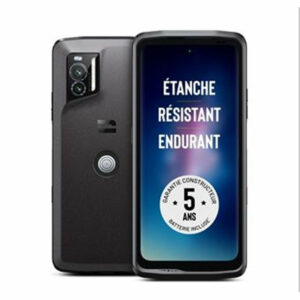 Téléphone CROSSCALL - STELLAR-X5s (256+8GB) OPEN MARKET - 1001054401958