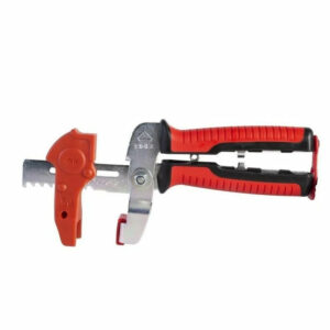 Pince delta level system fast-fix - RUBI - 3901