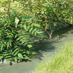Toile de paillage - VILMORIN - Standard - 1,05 m x 20 m - Marron - pp