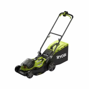 Tondeuse sans fils RY18LMX37A-0 18V Ø37cm (vendu sans batterie)