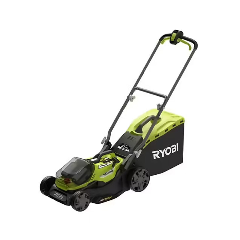 Tondeuse sans fils RY18LMX37A-0 18V Ø37cm (vendu sans batterie)