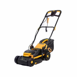 Tondeuse électrique Série E1 - 34cm - 1400W