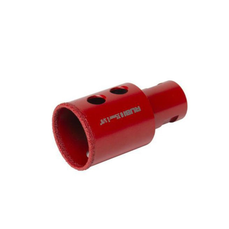 Trépan drygres premium 35 mm - RUBI - 6973