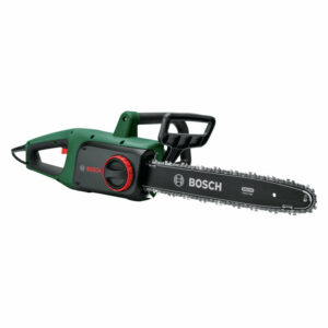 Tronçonneuse BOSCH UniversalChain 40 filaire