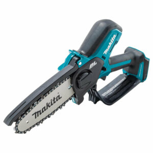 Tronçonneuse d'élagage 18V 15cm MAKITA DUC150Z (vendu sans batterie)