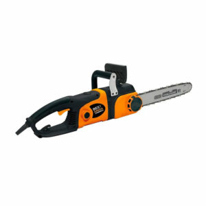 Tronçonneuse électrique BG Expert CS2400 - 2400W