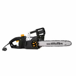 Tronçonneuse électrique TE 2400 - 40cm / 2400W