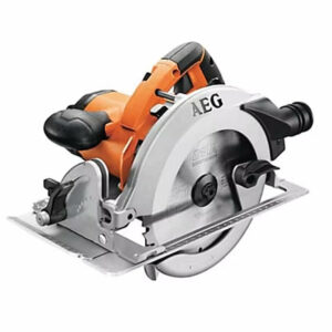 Tronçonneuse métal electrique AEF SMT355 2300W 35cm