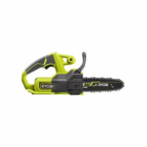 Tronçonneuse RYOBI RY18CS20A-0 18V 20cm (vendu sans batterie)